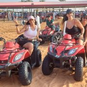 Desert Safari Dubai – Royal Club Tourism