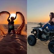 Evening Desert Safari Dubai – Royal Club Tourism